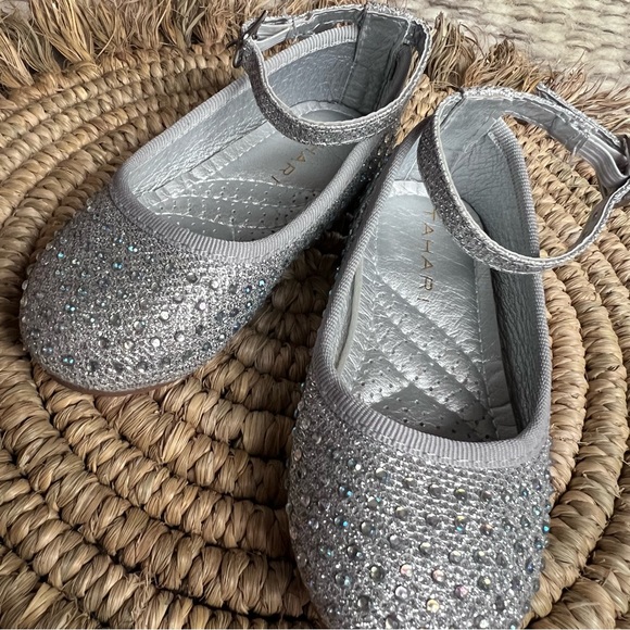 Tahari Shoes Toddler Dress Shoes Poshmark